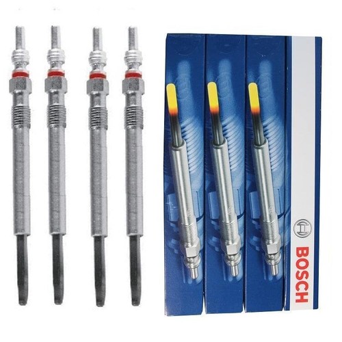 Bosch glühkerzen glp230 - 4,