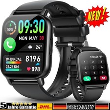 Sport Bluetooth Smartwatch