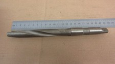Hartner Wendeplatten-Bohrer