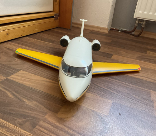 Aero line jet turbine - aero, rc