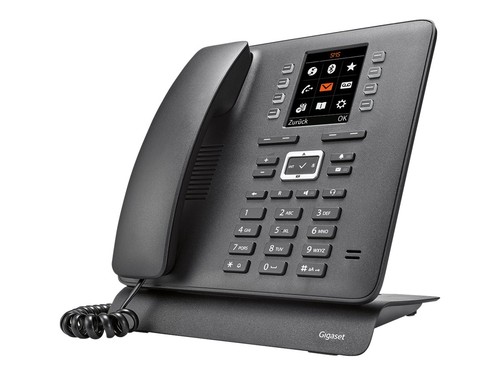 Gigaset t480hx dect - t480hx,