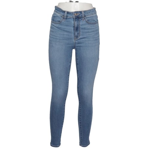 American eagle jeans - american,