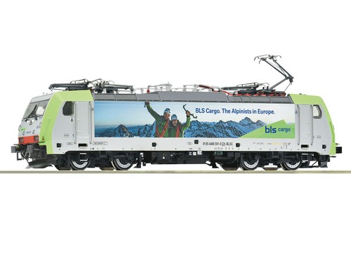 Roco 7510101 elektrolok - roco,