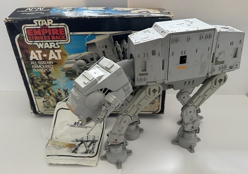 Vintage kenner star - vintage,