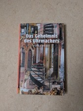 Das Geheimnis des Uhrmachers -