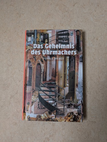 Das geheimnis des - geheimnis,