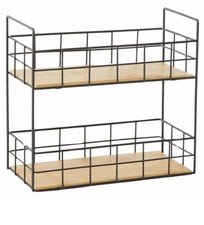 2-stöckige Etagere