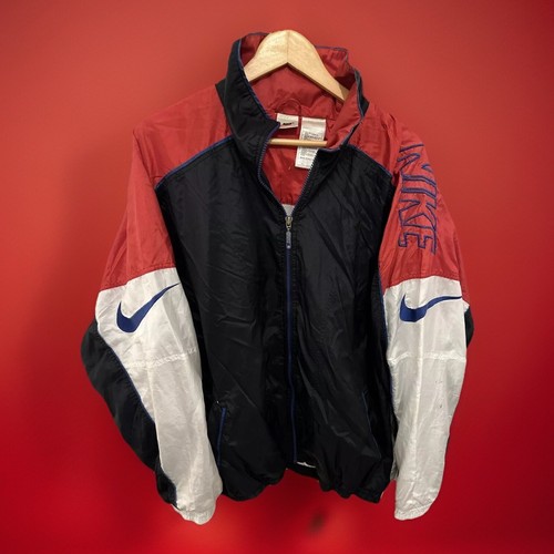 Nike air jacke windbreaker - air,