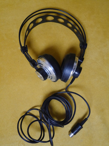 Akg k140 cardan - akg, vintage
