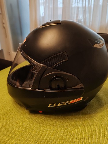 Ls2 ff393 convert klapphelm - ls2,