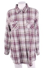North Route Hemd-Bluse 3XL Lila