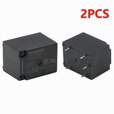 2pcs for panasonic js1 - panasonic, 12v