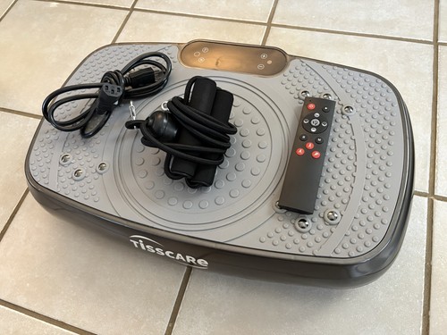 Tisscare vibrating plates - tisscare,