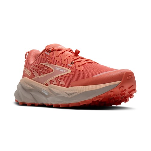 Brooks cascadia damen trail - cascadia,