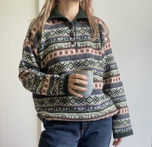 Vintage norweger damen - norweger,