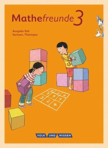 Mathefreunde ausgabe süd - -,