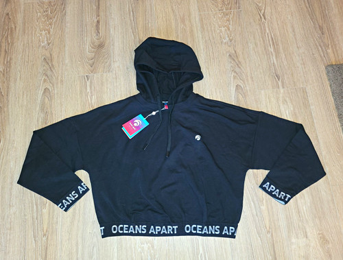 Oceans apart damen hoodie - damen,