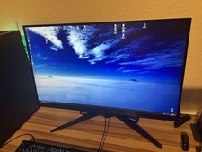 AOC Gaming Monitor 27 Zoll