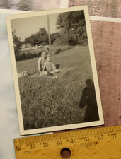 Foto 1951 Obercunnersdorf