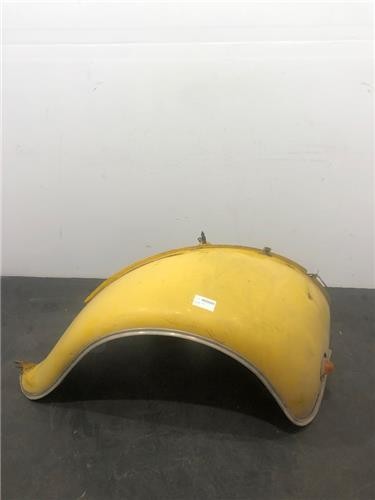 Vorderer rechter kotflügel - vorderer,