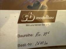 SB Modellbau Motor ++ Baureihe