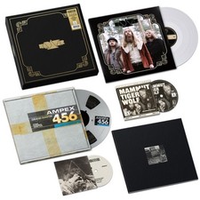 Kadavar same (Box) Robotor Records RRR008 2024 LP + Bonus PicDisk CD DVD Booklet