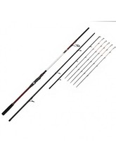Method feeder 3 - method, 3.3–3.9m