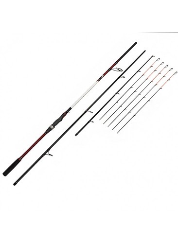 Method feeder 3 9m - method, 3.3–3.9m