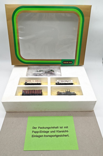 Trix 21213 zugpackung zum - 21213,