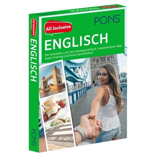 Englisch verstehen und