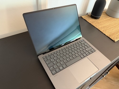 Zbook ultra g1a oled - ultra, 14"