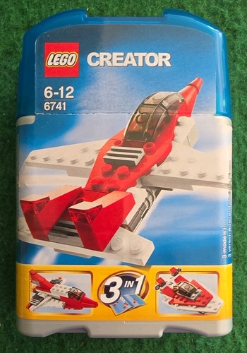 Lego creator 6741 - lego,