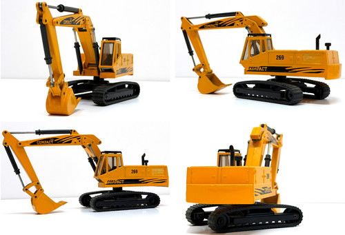 Joal 269 caterpillar - /, 225
