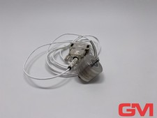 Burster Präzisions-Miniatur-Zug-Druckkraftsensor 8432-5050 precision load cell