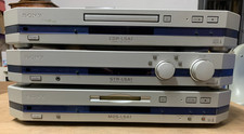 Sony design musikanlage - design,,