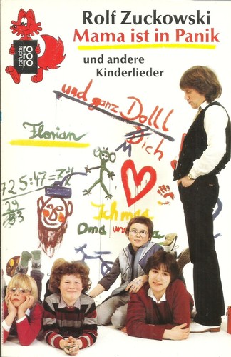 Mama ist panik - mama,