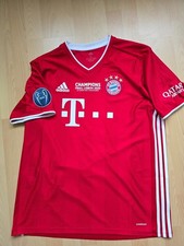 FC BAYERN MÜNCHEN  Trikot