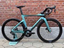 NEW! Bianchi Oltre