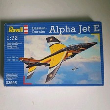 DONIER ALPHA JET E    1/72