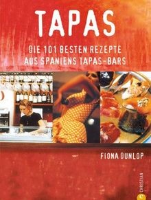 Tapas die 101 - die, besten
