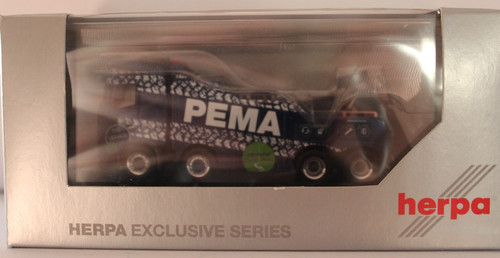 Volvo empl wrecker pema - volvo,