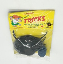 Vintage ,,Jumbo Jumping Tricks