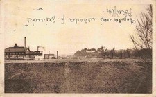 Zatec Saaz CZ Teilansicht