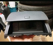 Mercedes w204 Navigation GPS