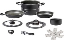 Brunner Pirate NG Topf-Set