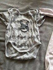 Borussia Mönchengladbach Strampler - Winter Paket 59