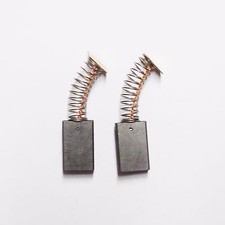 Kohlebürsten , Schleifkohlen