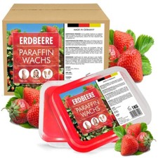 Paraffin Wachs Schale 2 x