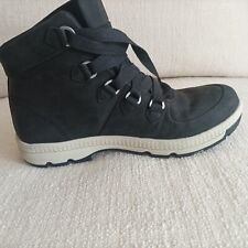 AIGLE Schnürstiefel, knöchelhoch, Gore-Tex Damen, Gr. 42  NEUWERTIG