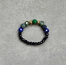 Elastischer Ring aus